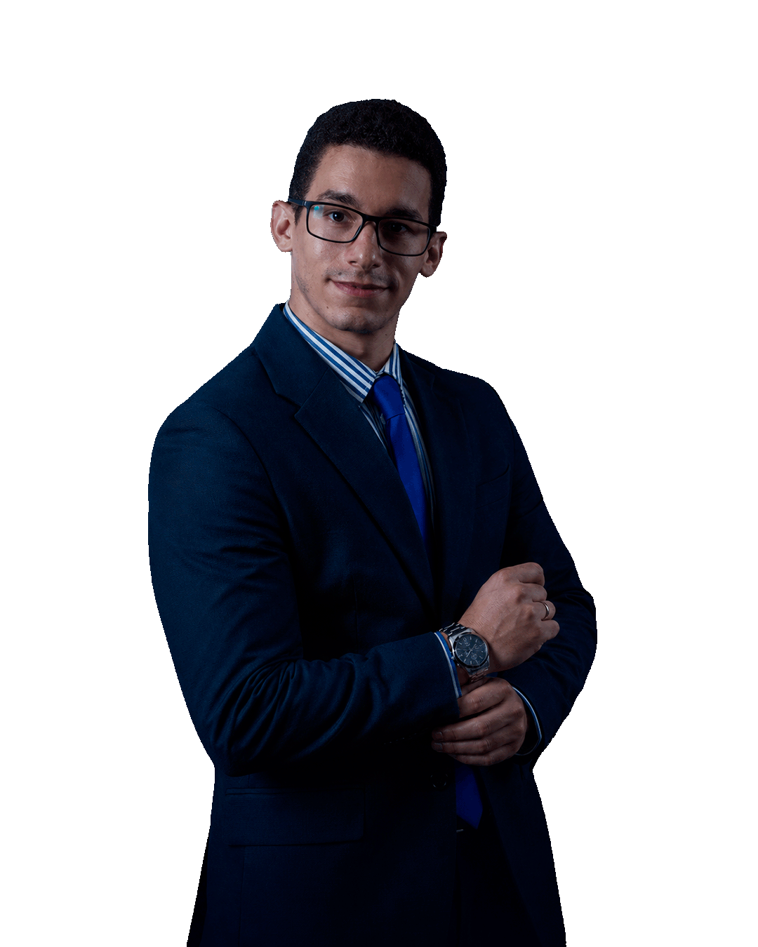 Johnatan Nascimento - Fundador da Lacet Society