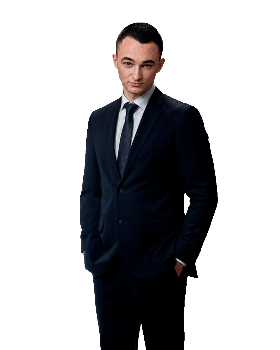 Kirill Shelipov - Digital Transformation Expert