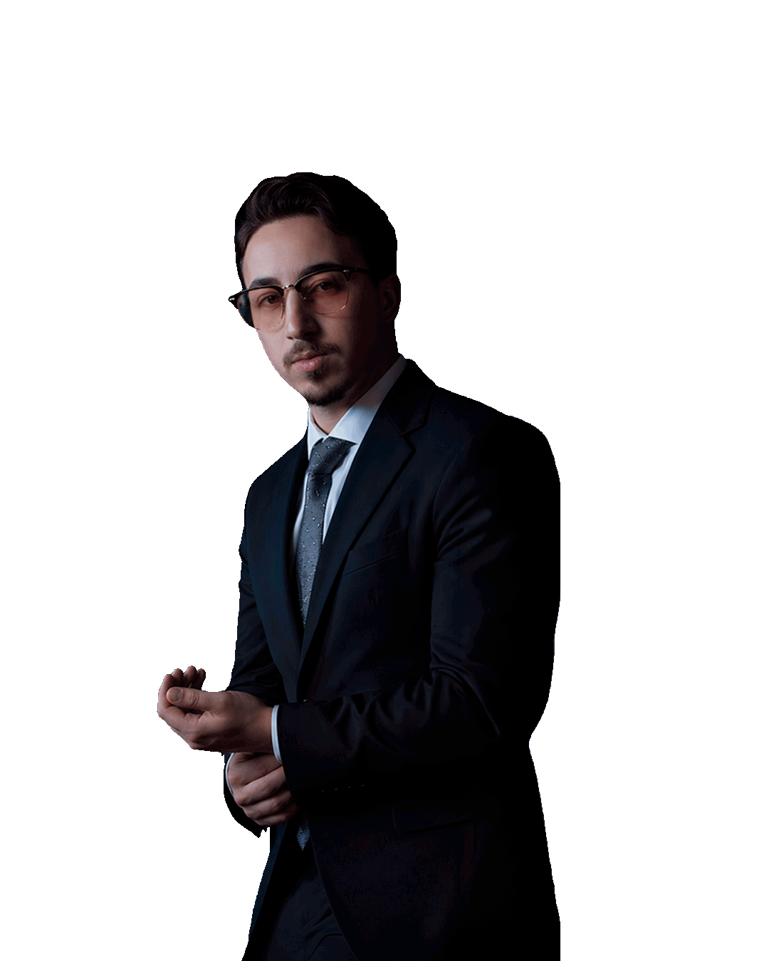Lucas V. Gonçalves - Especialista em Crescimento Sustentável